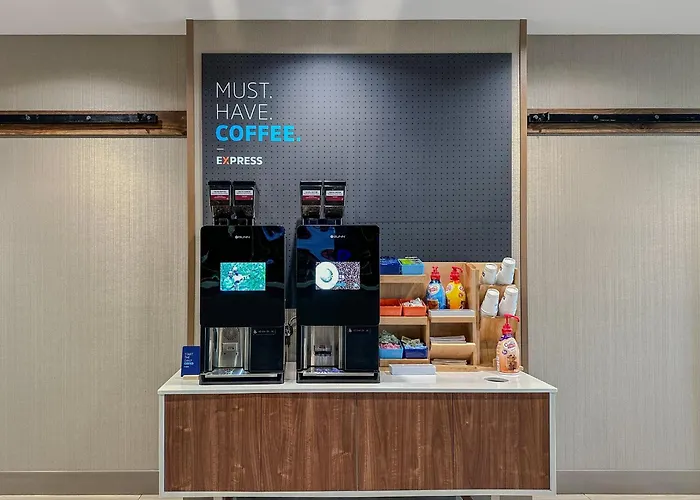 Holiday Inn Express Hotel & Suites Opelika Auburn By Ihg