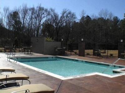Express & Auburn By Ihg Hotel Opelika
