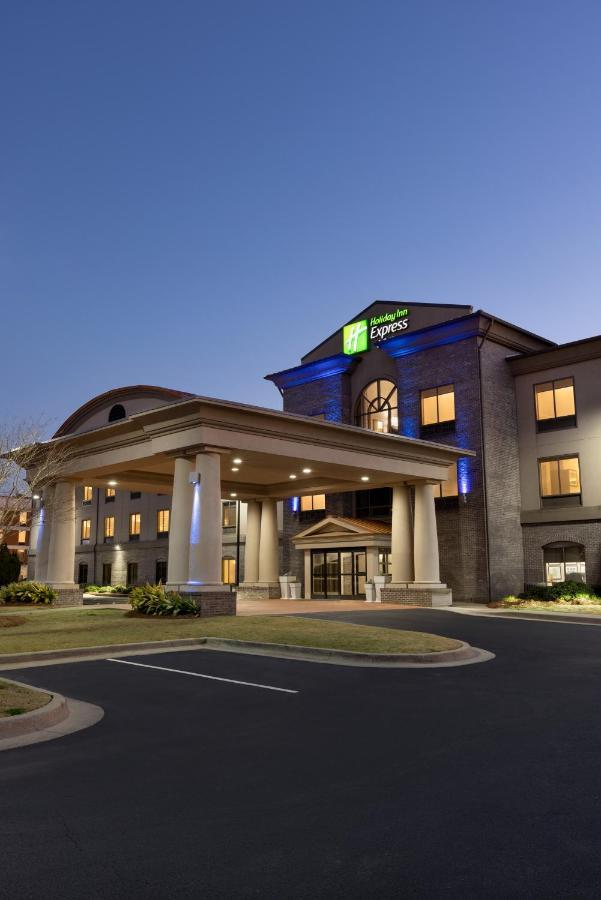 Express & Auburn By Ihg 2*