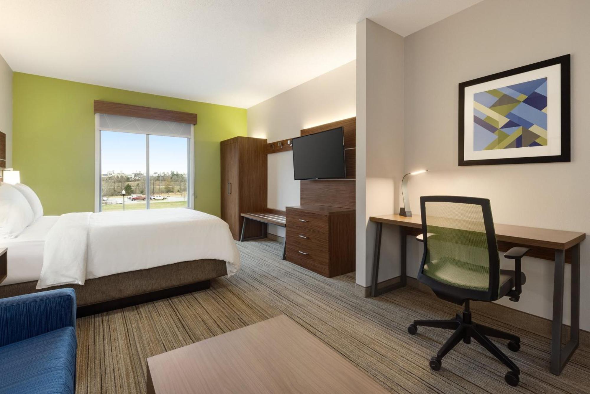 Express & Auburn By Ihg 2*