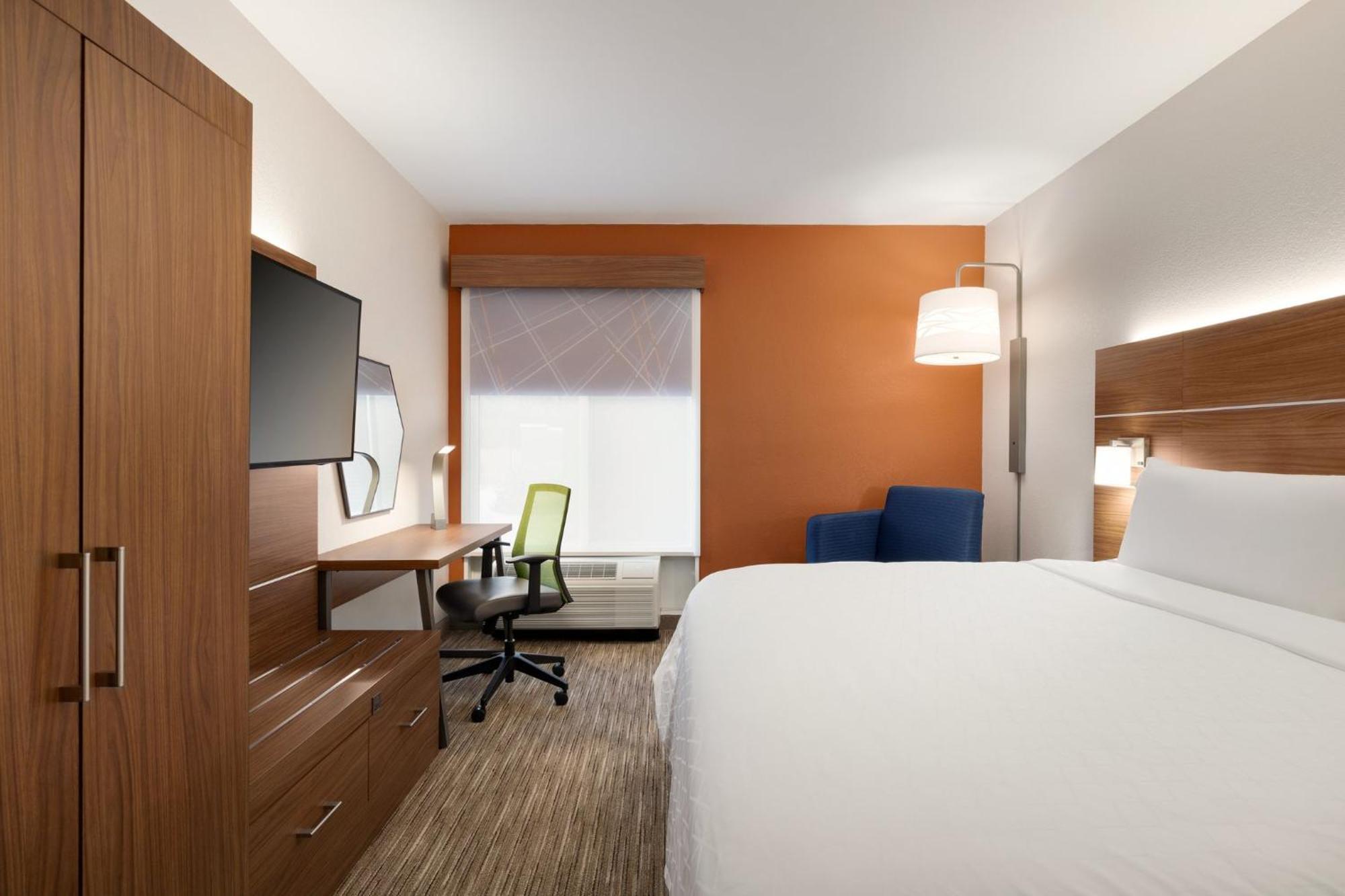 Express & Auburn By Ihg Opelika