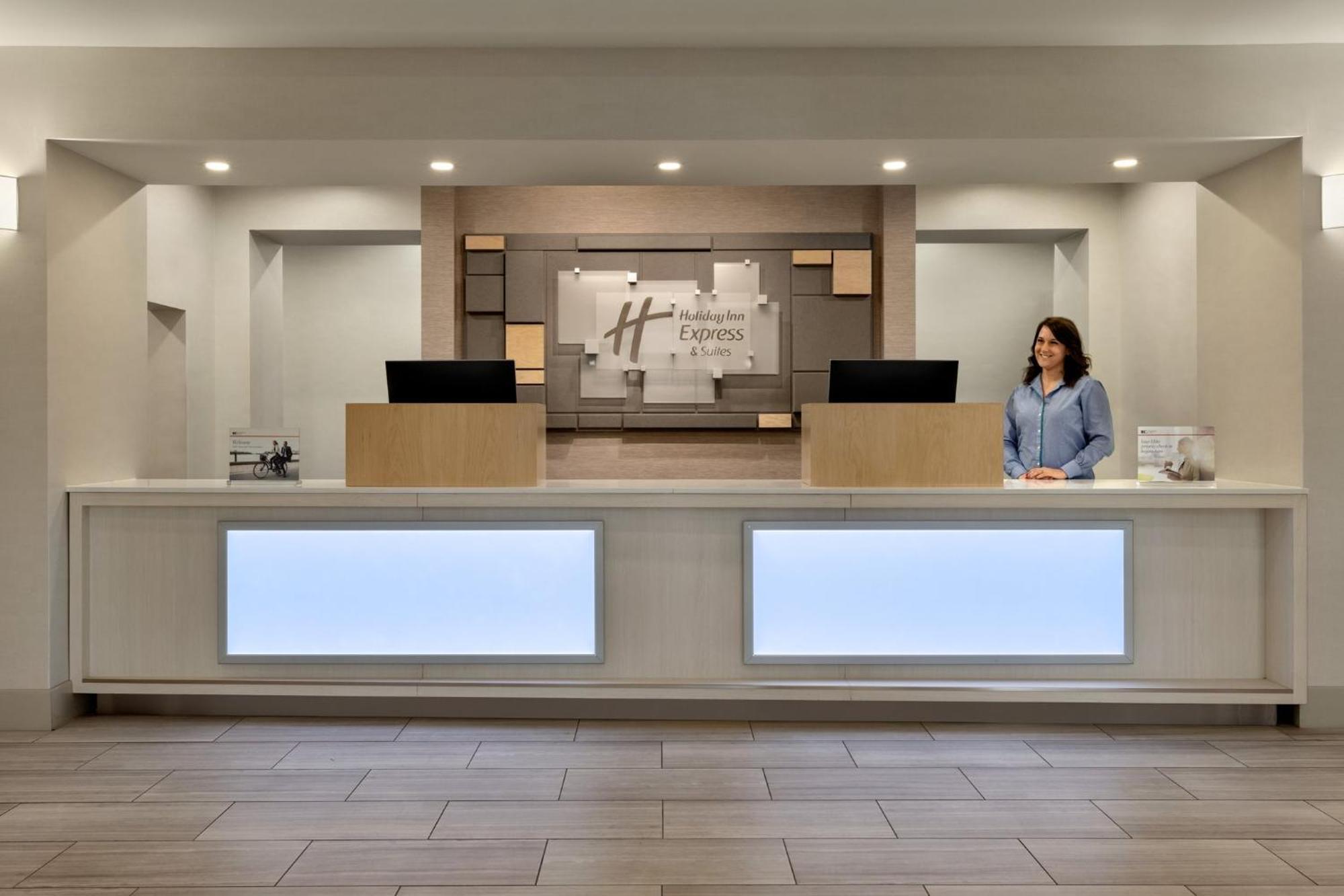 Express & Auburn By Ihg Opelika