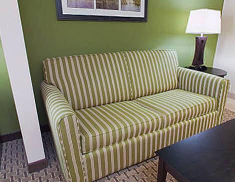 Express & Auburn By Ihg Opelika